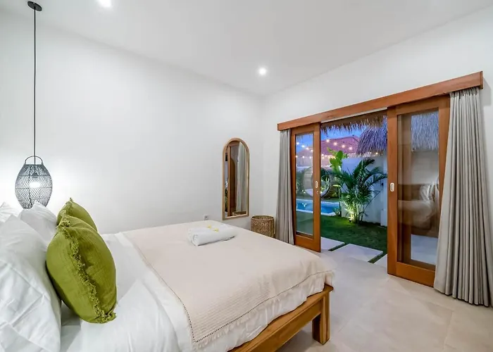 Casa Suku - Tropical & Modern 3br - Villa *