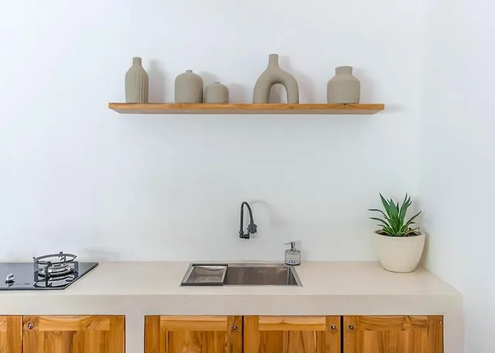 Villa Casa Suku - Tropical & Modern 3br - Canggu (Bali)