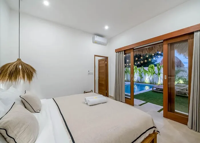 Casa Suku - Tropical & Modern 3br - *