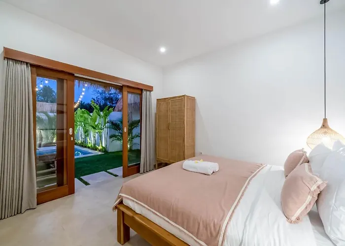 Villa Casa Suku - Tropical & Modern 3br -