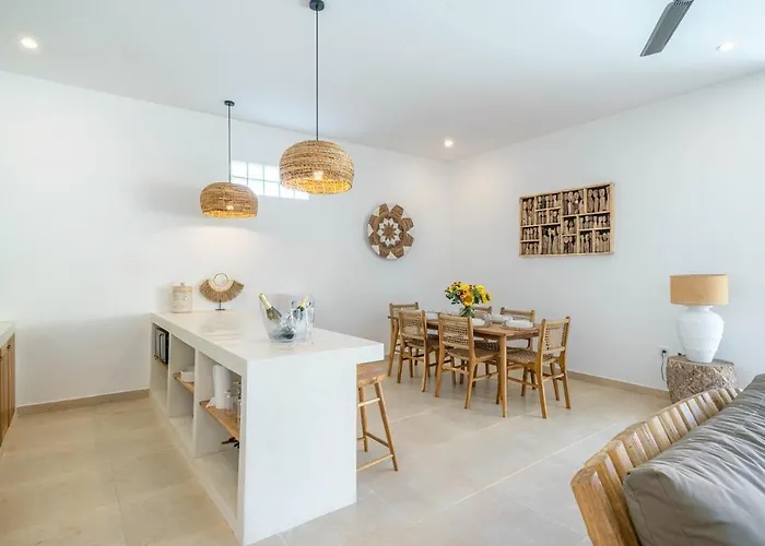 Casa Suku - Tropical & Modern 3br -