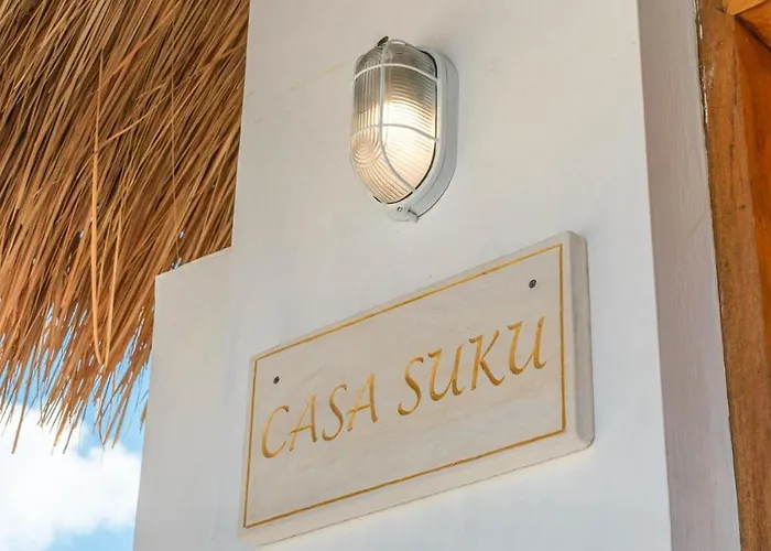 Casa Suku - Tropical & Modern 3br - *