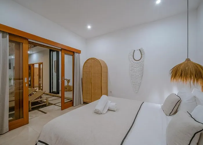 Casa Suku - Tropical & Modern 3br - *
