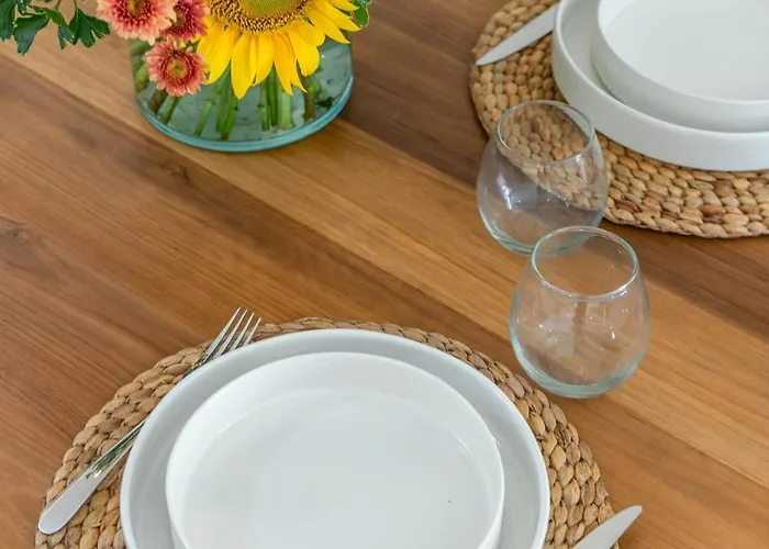 Casa Suku - Tropical & Modern 3br - Canggu (Bali)