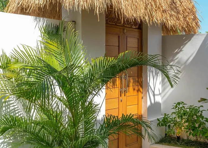 Casa Suku - Tropical & Modern 3br - Canggu (Bali)