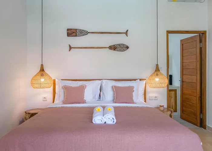 Casa Suku - Tropical & Modern 3br - * Canggu (Bali)
