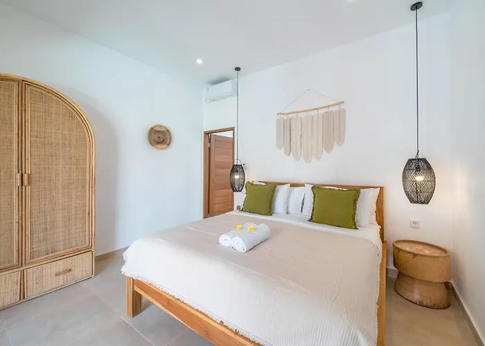 Casa Suku - Tropical & Modern 3br -