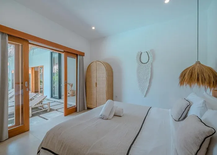 Casa Suku - Tropical & Modern 3br -