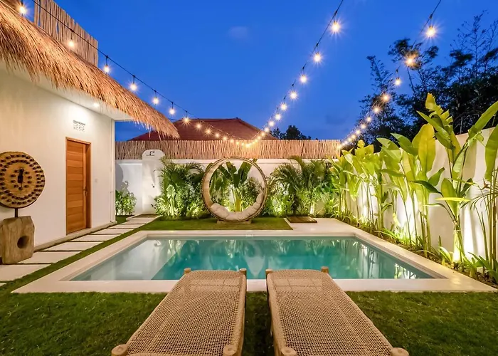 Casa Suku - Tropical & Modern 3br - *