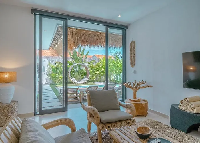 Casa Suku - Tropical & Modern 3br -